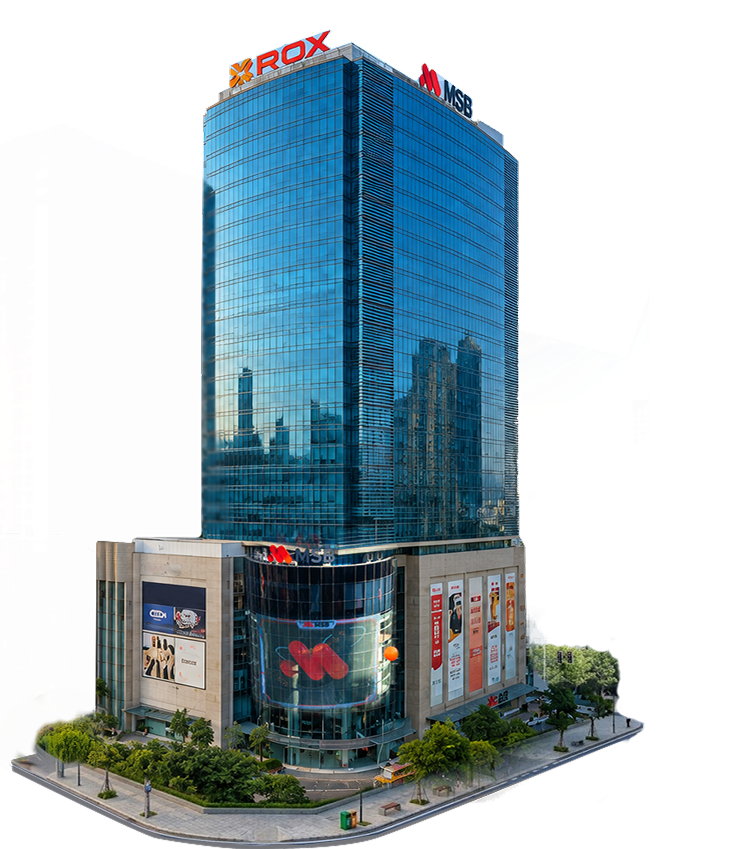 ROX Tower
