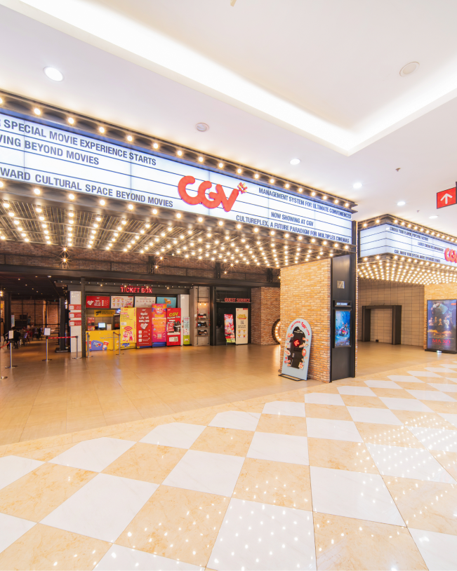 CGV